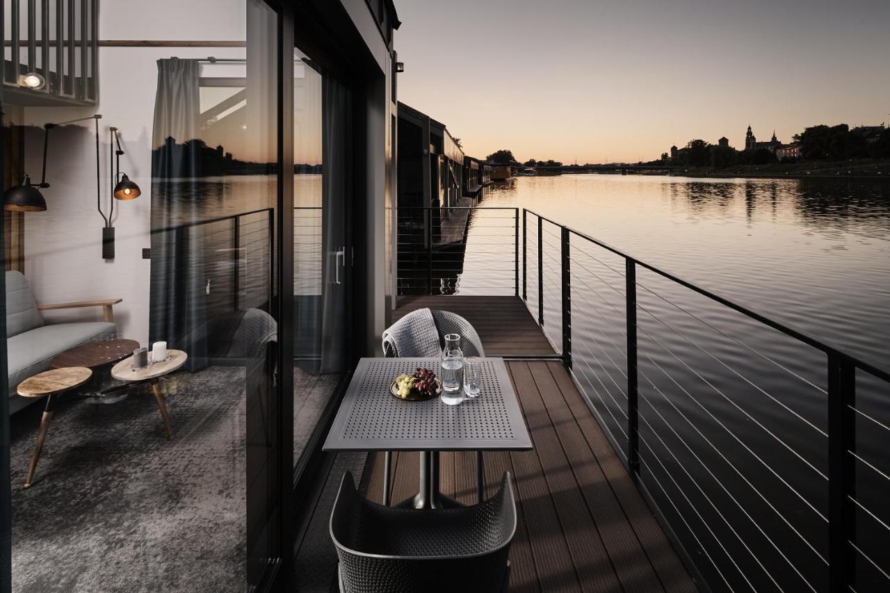 New Port - Hotel Krakau centrum