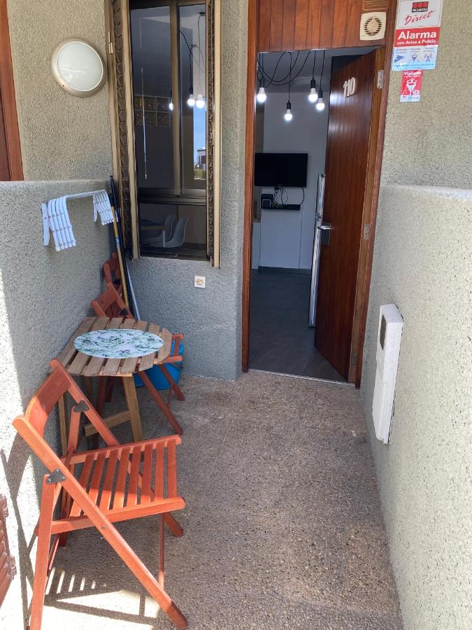Studio Apartment San Eugenio, Adeje, Spain - Booking.com