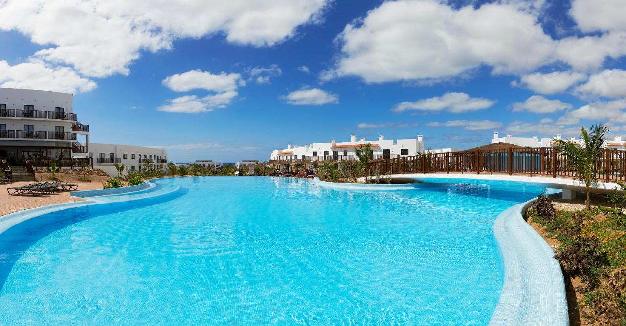 Melia Dunas Beach Resort & Spa - All Inclusive photo
