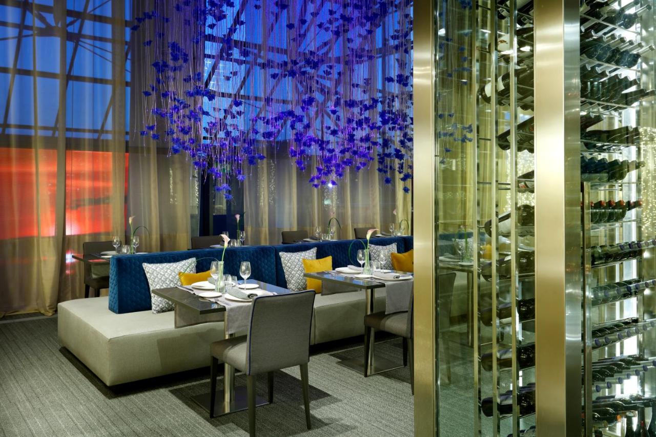 Hyatt Regency Barcelona Tower, Hospitalet de Llobregat ...