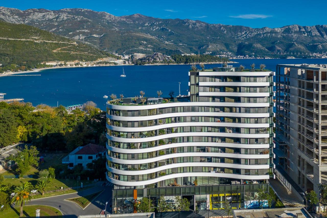 Luxury Apartments PERLA, Budva – Updated 2022 Prices