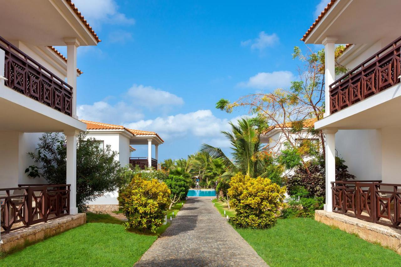 Melia Tortuga Beach - All Inclusive photo