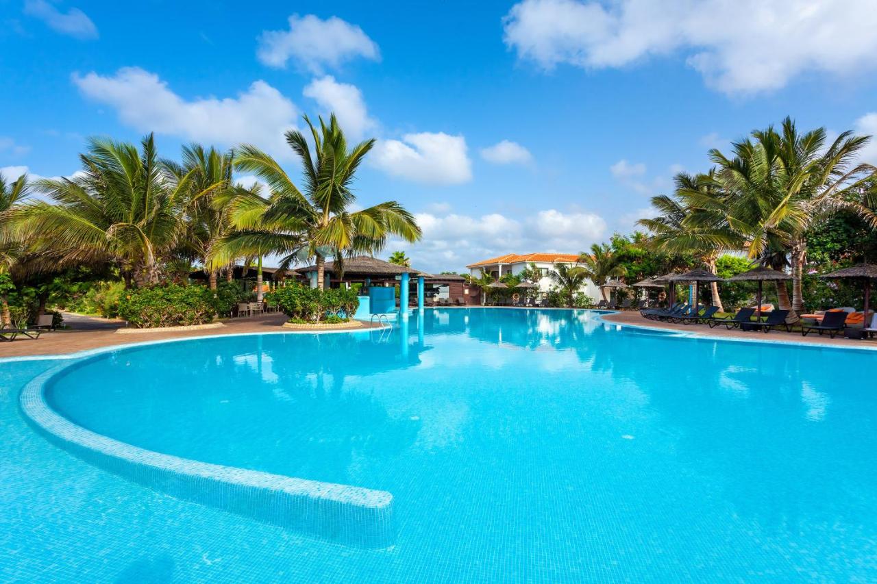 Melia Tortuga Beach - All Inclusive photo
