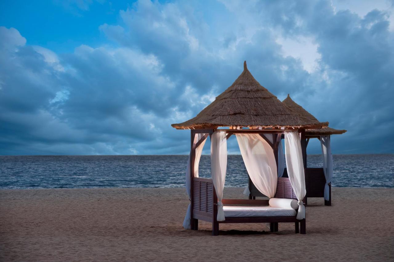 Melia Tortuga Beach - All Inclusive photo