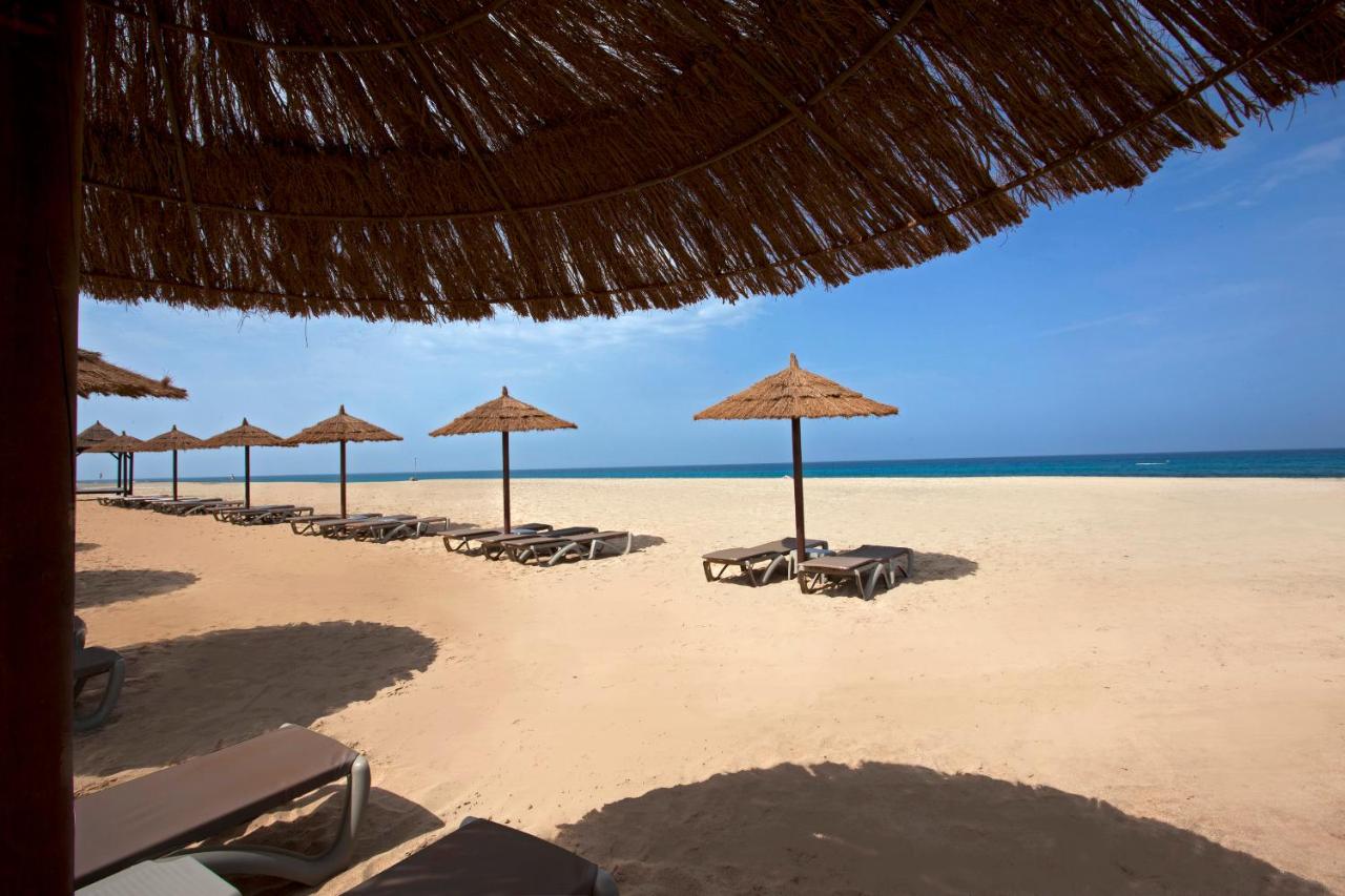 Melia Tortuga Beach - All Inclusive photo
