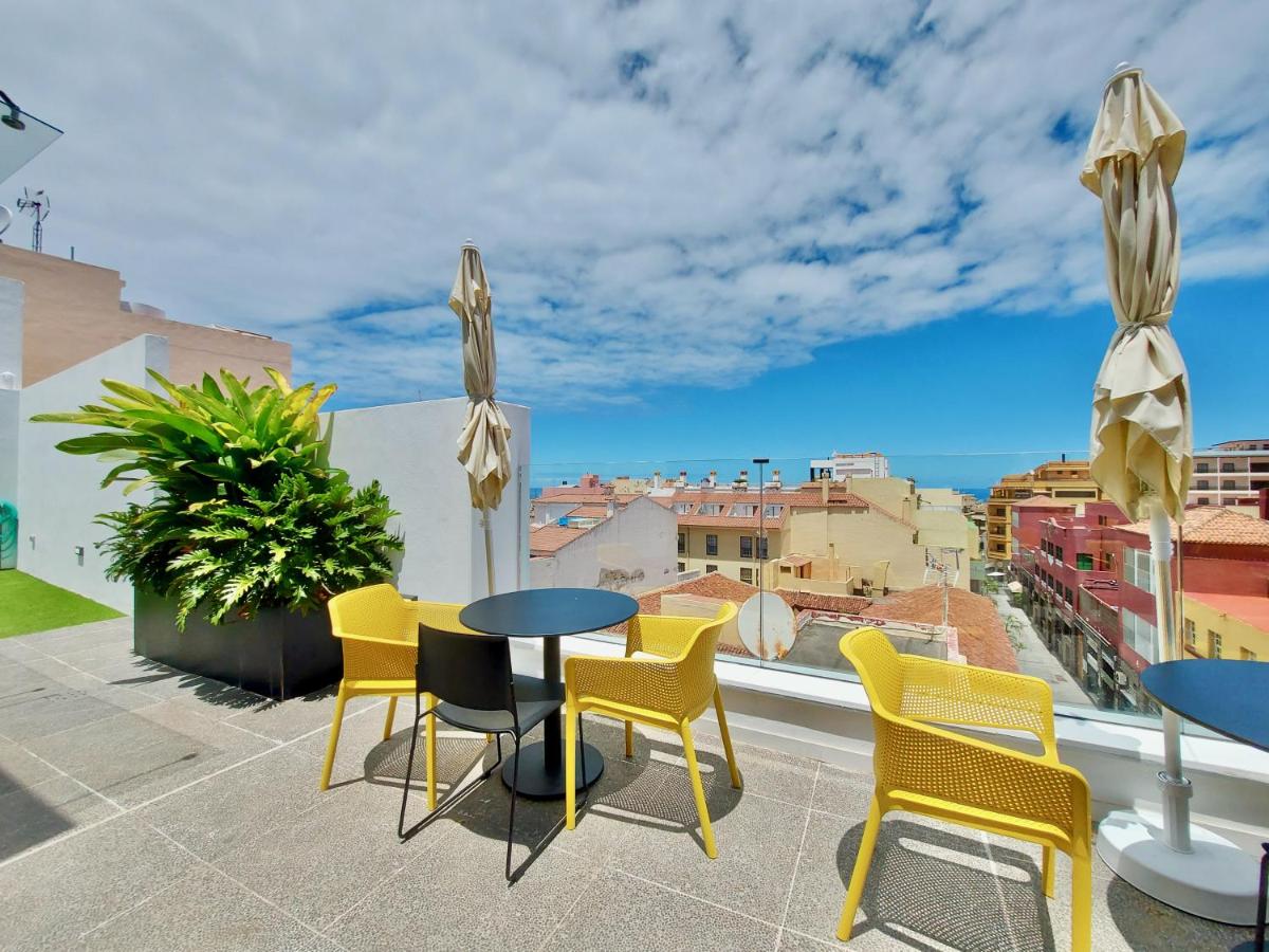 Atypicap Capsule Hostel, Puerto de la Cruz – Updated 2022 Prices