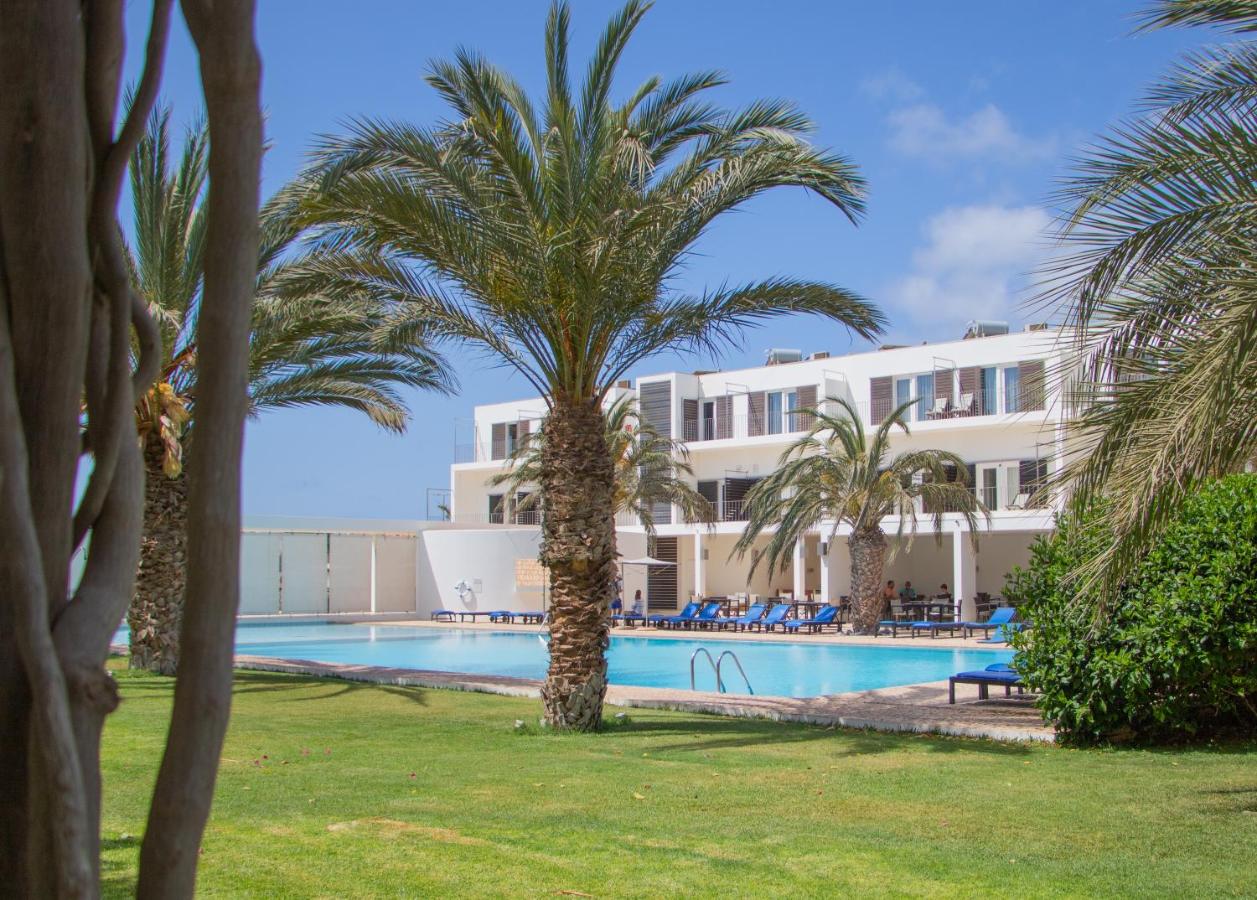 Hotel Dunas de Sal photo