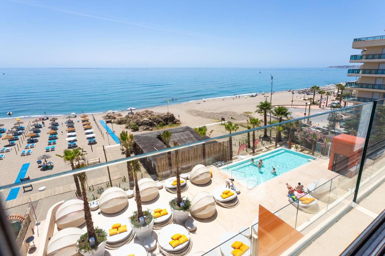 Higueron Beach Club Apartamento B, Benalmádena – Bijgewerkte ...