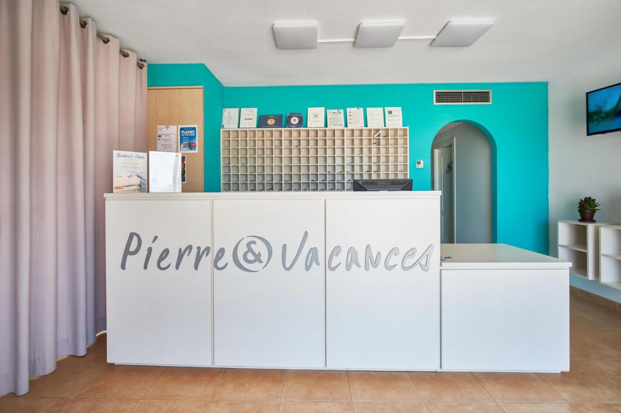 Pierre & Vacances Mojácar Playa, Mojácar – Updated 2022 Prices