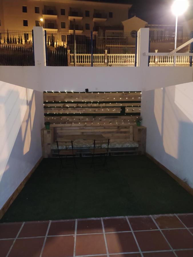 Apartamentos Los Patos, Benalmádena, Spain - Booking.com