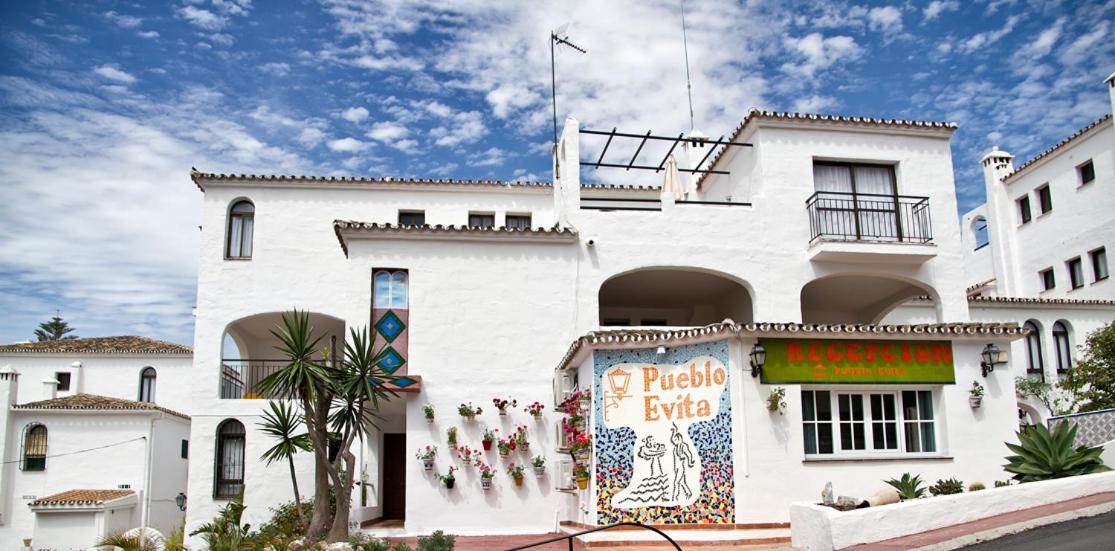Apartamento Premium 535 Pueblo Evita, Arroyo de la Miel ...