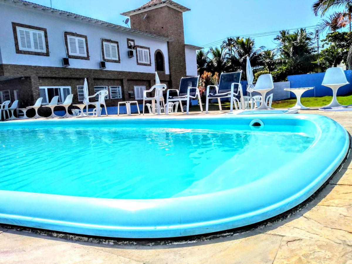 Image: Pousada Hotel Canto dos Mares