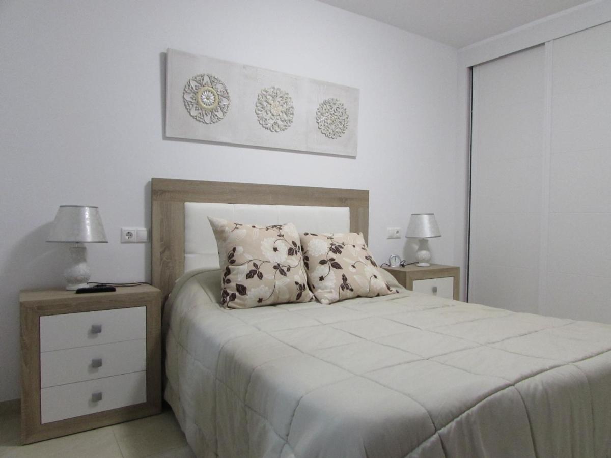 Apartment Top GARRUCHA CENTRO, Garrucha, Spain - Booking.com