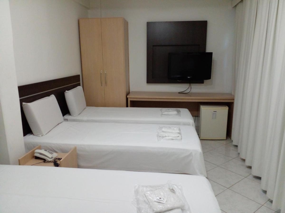 Hotel Minas Brasil, Montes Claros – Updated 2023 Prices