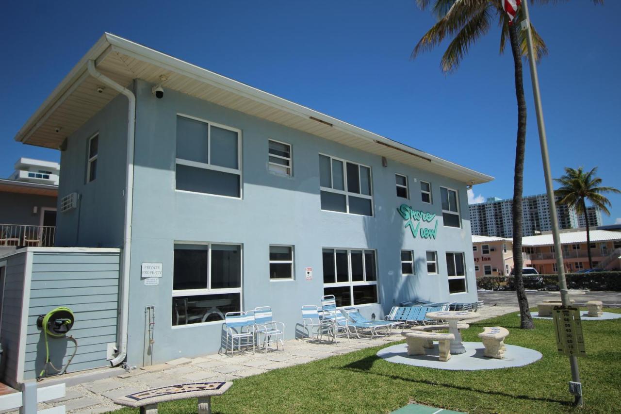Shore View Hotel — photo 13