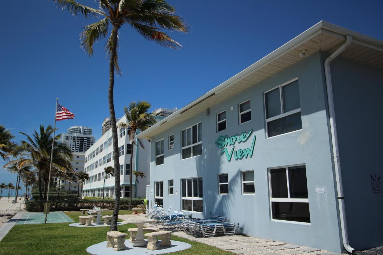 Shore View Hotel — photo 6
