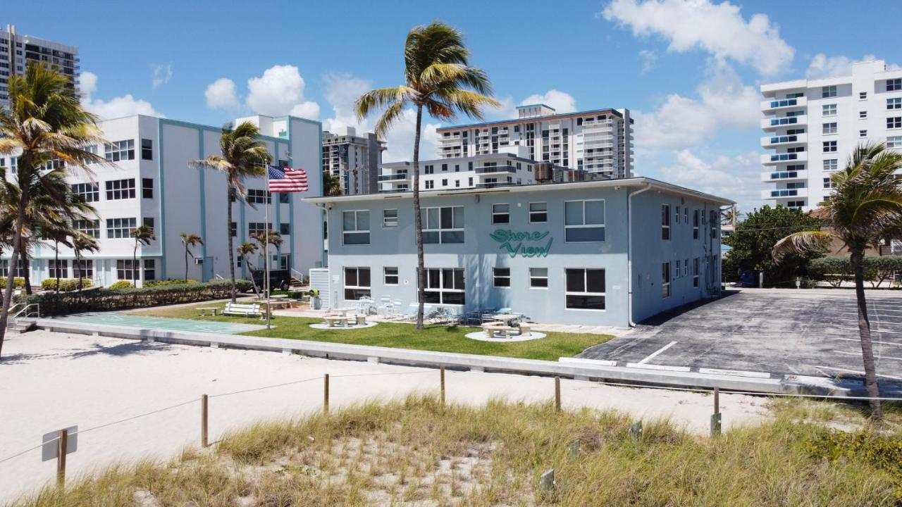Shore View Hotel — photo 1