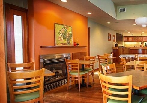 Summers Inn Ludington - Adults Only — photo 4
