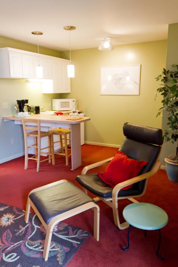 Summers Inn Ludington - Adults Only — photo 13