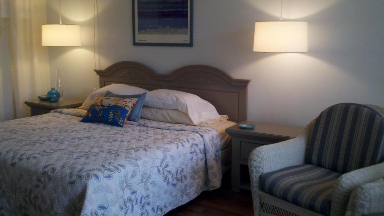 Summers Inn Ludington - Adults Only — photo 9