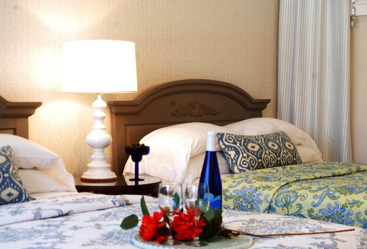 Summers Inn Ludington - Adults Only — photo 10