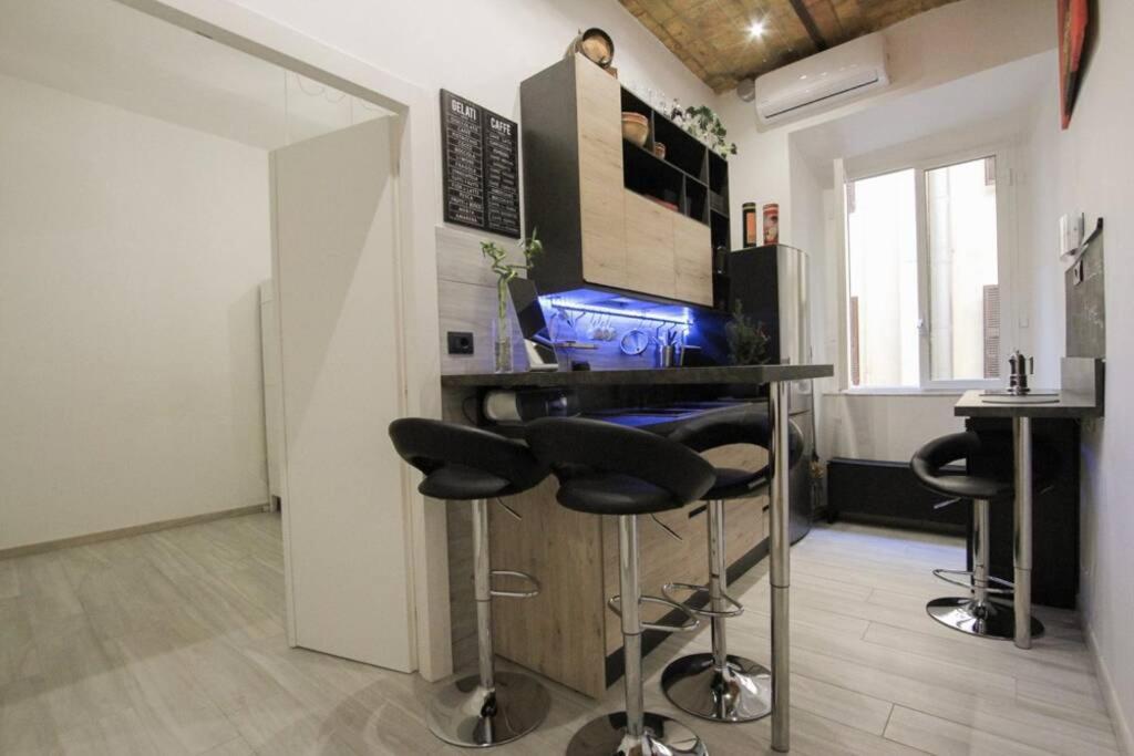 Elegant apartment in Inner City at Vatican - NETFLIX and Optical fiber
