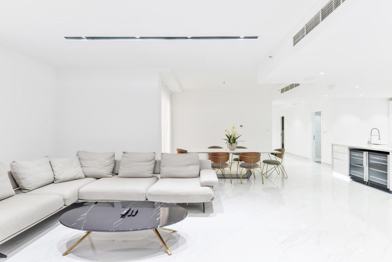 Waterfront Luxury 3BR with maids room in JBR, Dubai - 5