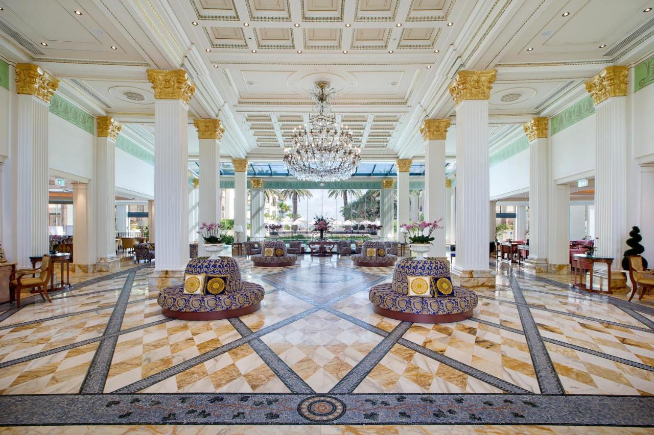 Imperial Hotel Gold Coast photo