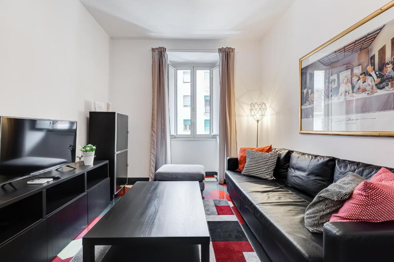 La casa di Andrea ai Musei Vaticani 1 - 5