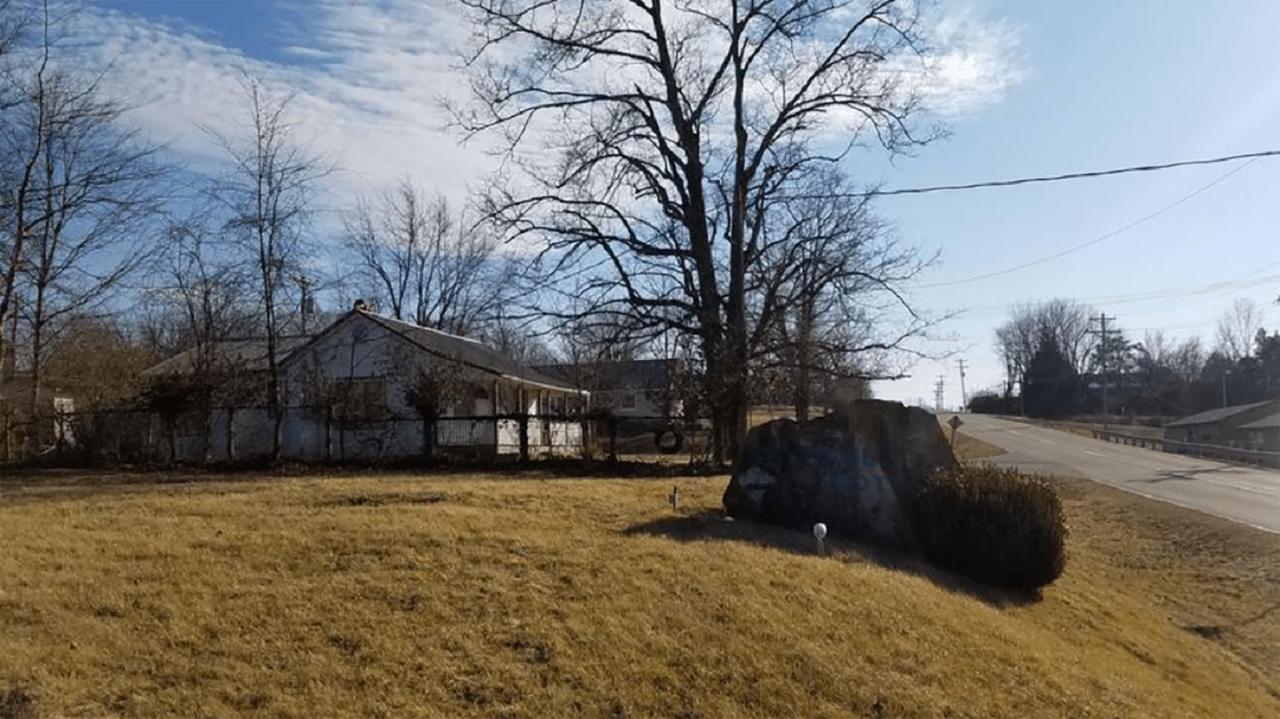 Michael's Motel — photo 23