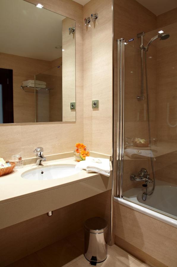Hotel Coia de Vigo, Vigo - Harga Terbaru 2022