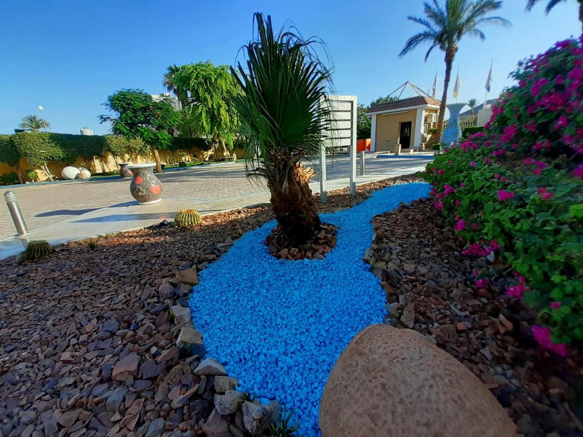 Taba Sands Hotel & Casino - Adult Only photo