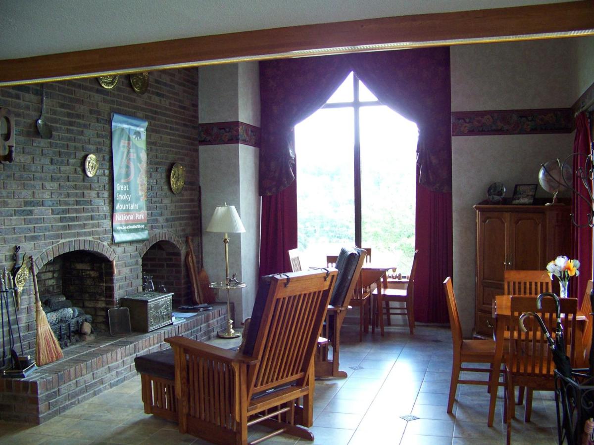 Highland Manor Inn — photo 4