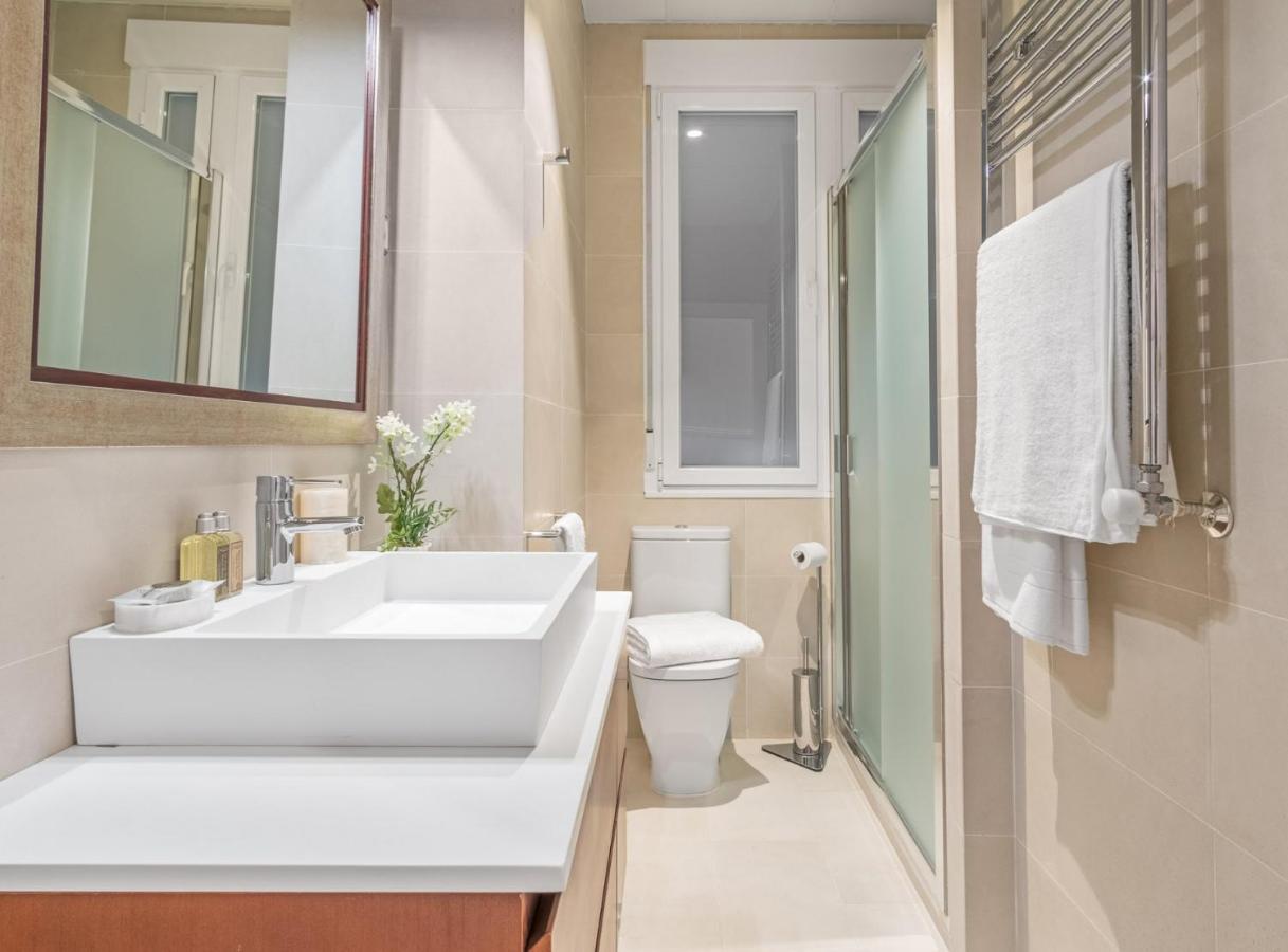 Menendez Pelayo I, Madrid – Updated 2022 Prices