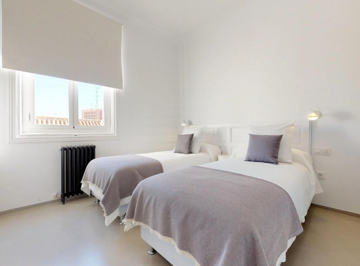 San Agustin II, Madrid – Updated 2022 Prices