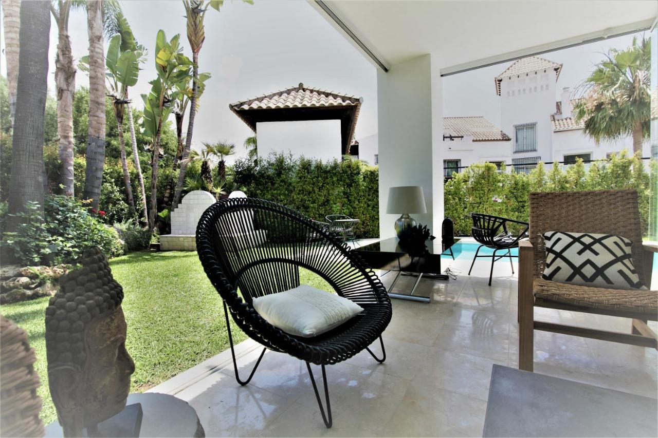 Villa Sueños de Puente Romano, Marbella – Precios ...