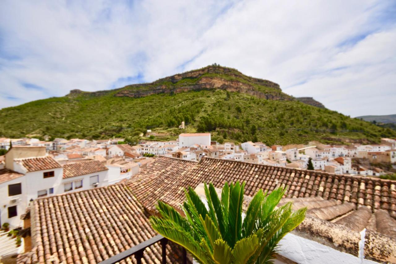 Casa El Cielo, in the heart of Old Town, Chulilla – Updated ...
