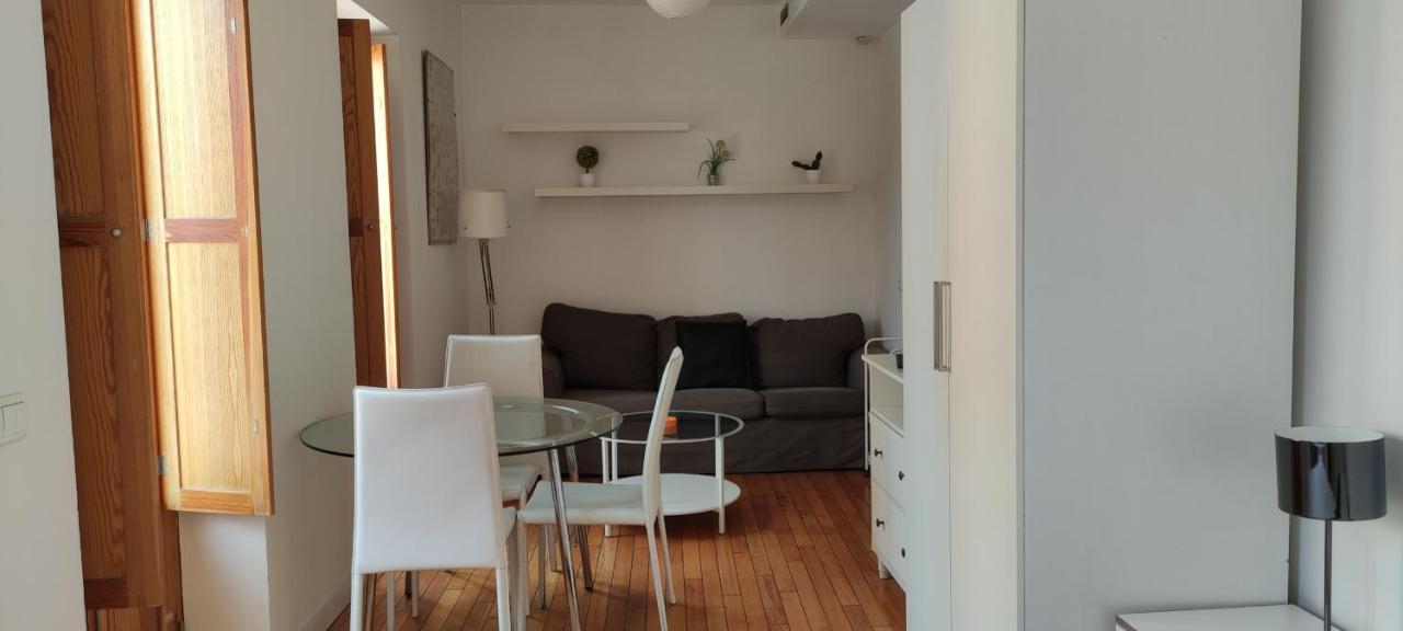 My City Home - Adorable apartment, Madrid, Spain - Booking.com