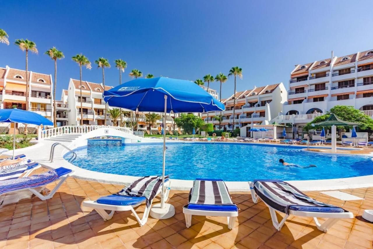 Apartment Parque Santiago 2, Playa de las Americas, Spain ...