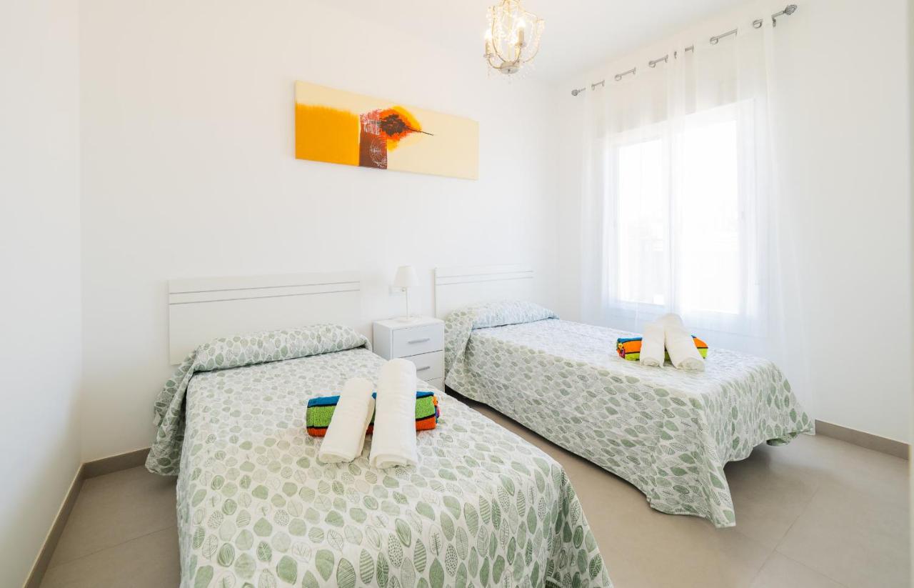 Cubos Villa Pilar, Alhaurín el Grande – Updated 2022 Prices