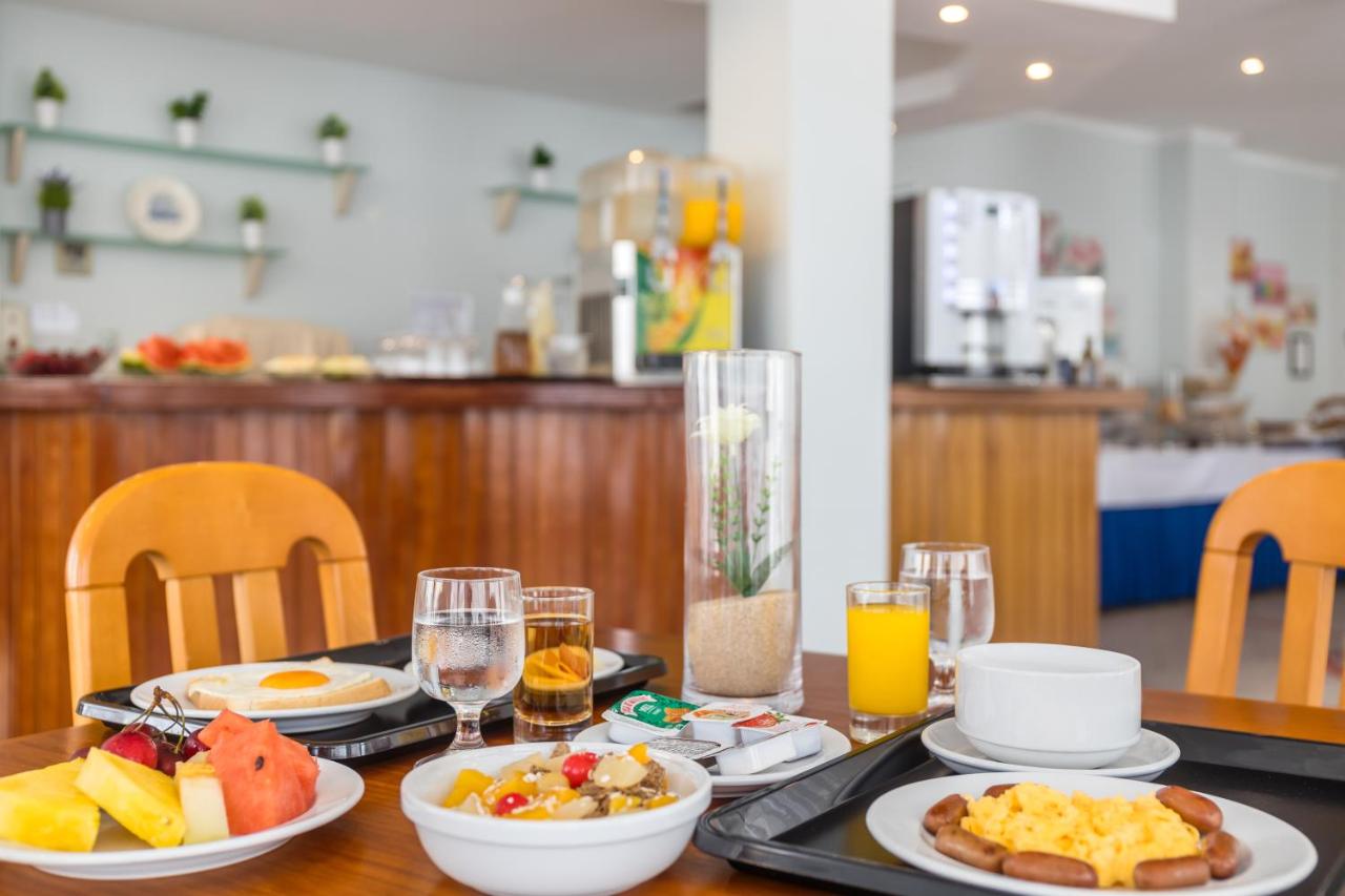 Hotel Residencial Colibri - 5