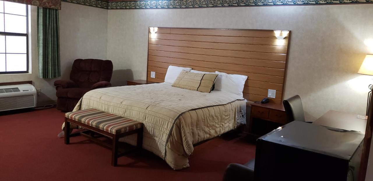 Swiss Villa Inn — photo 24