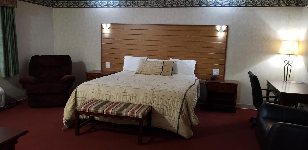 Swiss Villa Inn — photo 13