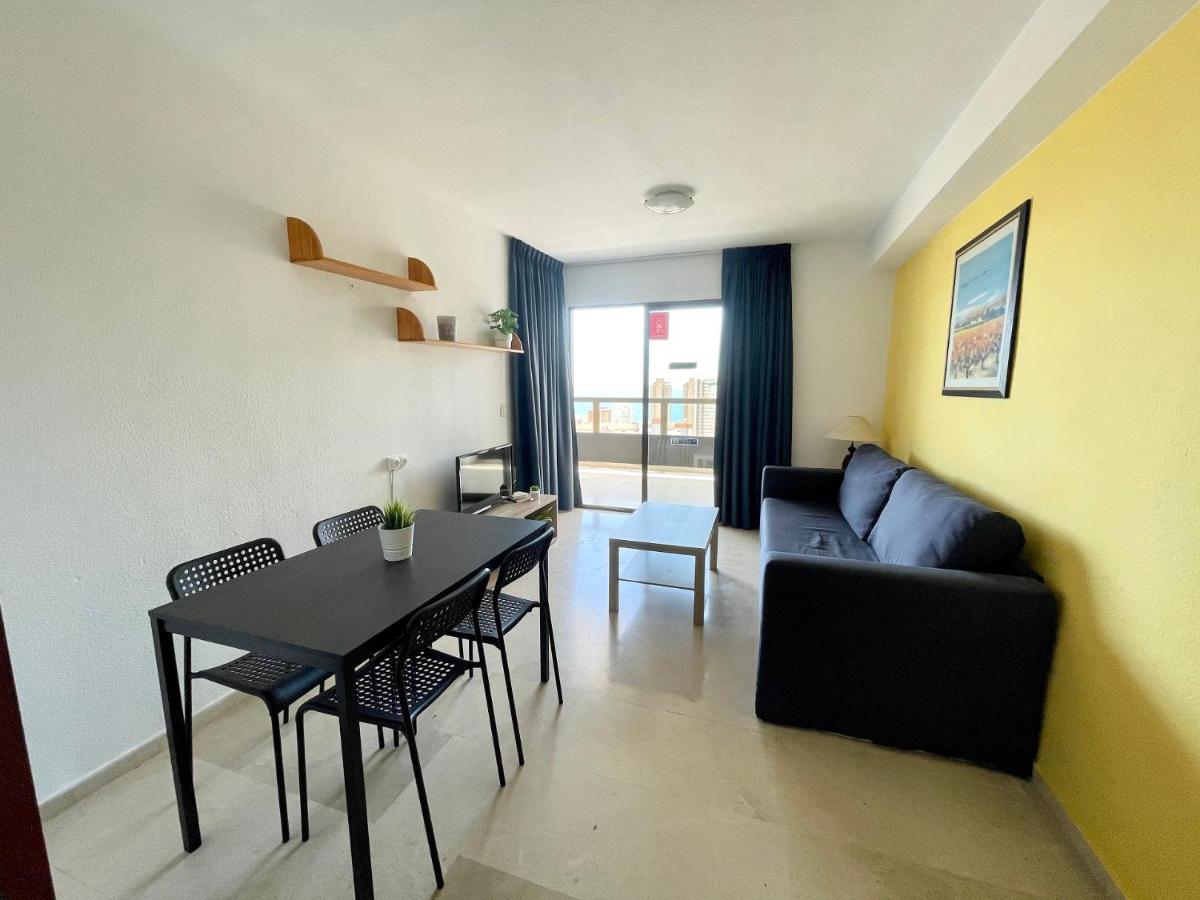 Apartamentos Turísticos Gemelos 2 y 4 - Gestaltur, Benidorm ...