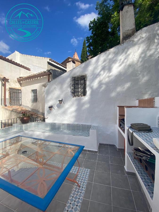 Calle Horno, Castril – Updated 2022 Prices