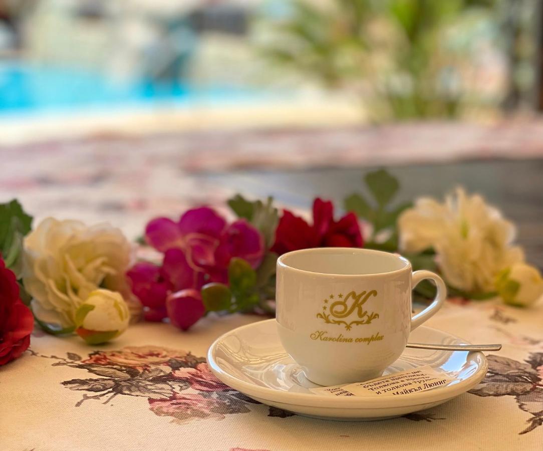 Karolina Hotel photo