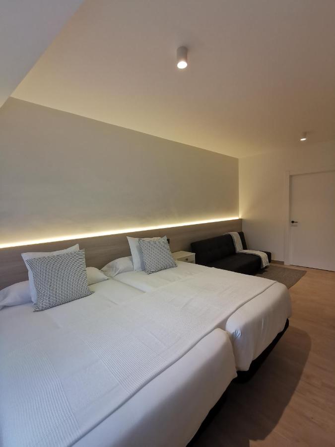 Ofertas en Seijo (Hotel), Vilalba (España)