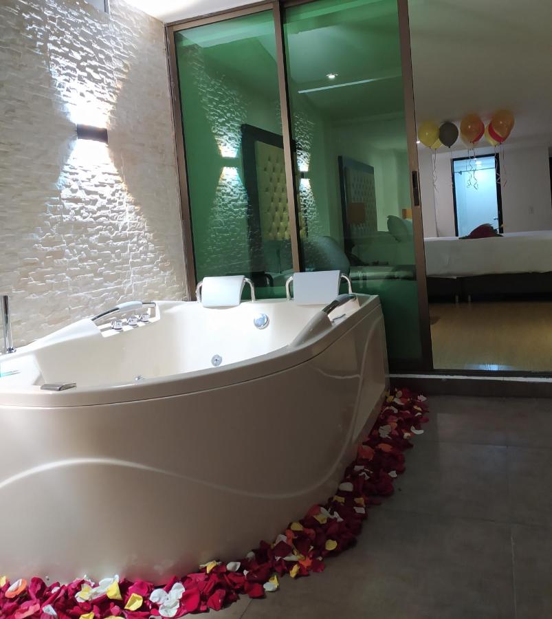 Hotel Grand Park photo