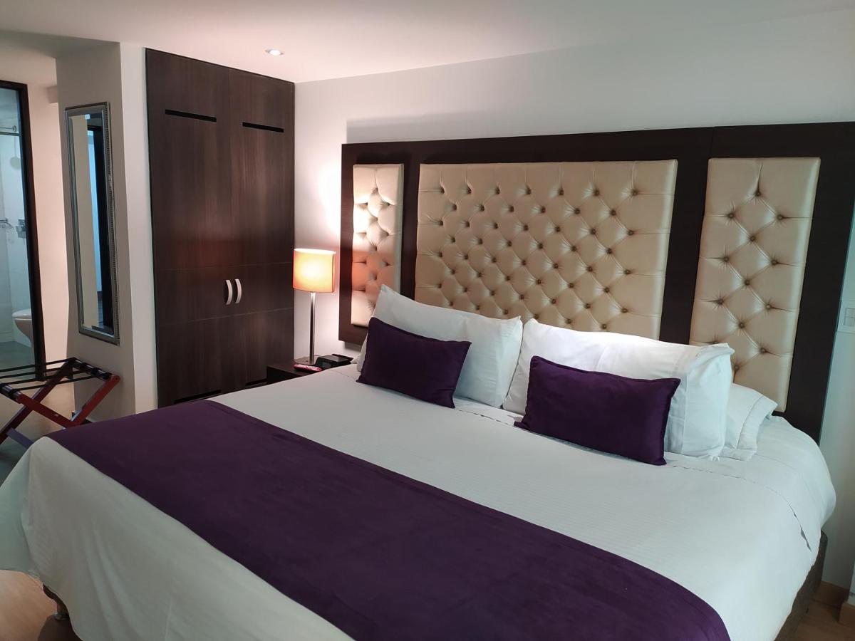 Hotel Grand Park photo