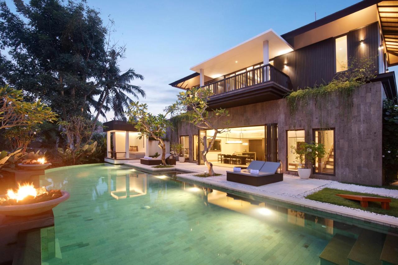 Uma Tirtha Ubud By Island Escape - 4